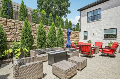 2033 Blackstone Drive Hendersonville TN 37075