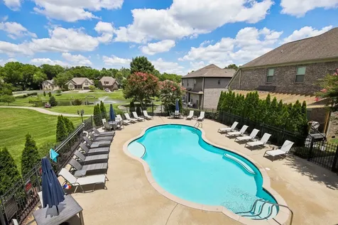 2033 Blackstone Drive Hendersonville TN 37075
