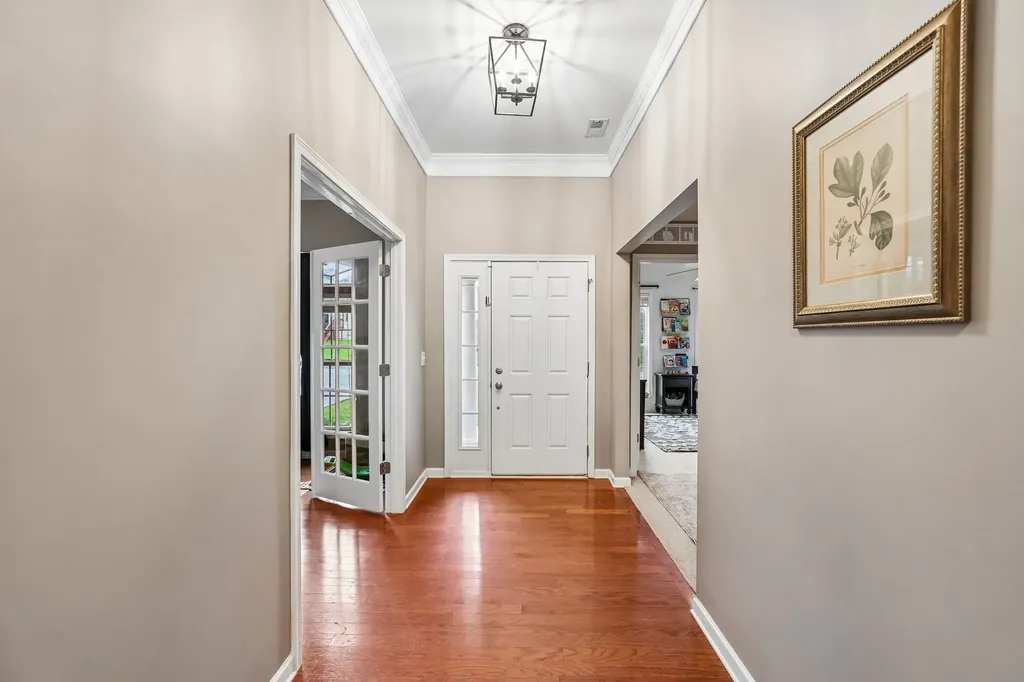 2909 Cherrybark Court Hermitage TN 37076