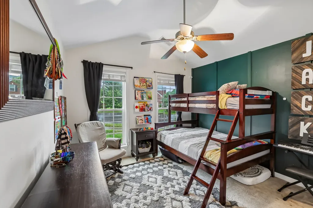 2909 Cherrybark Court Hermitage TN 37076