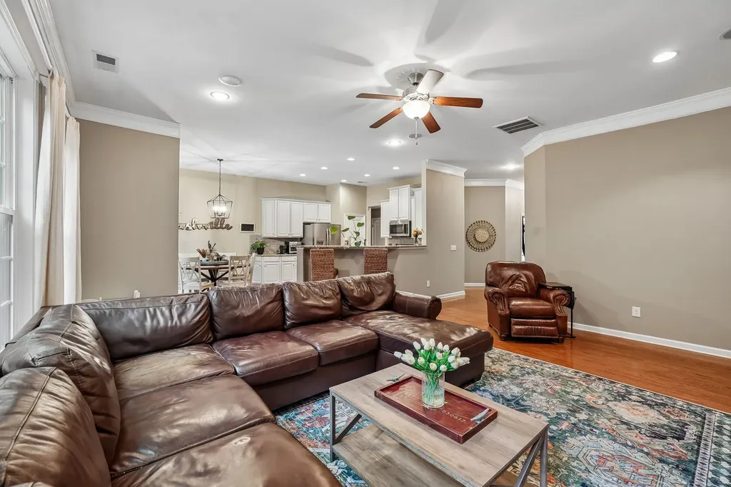 2909 Cherrybark Court Hermitage TN 37076