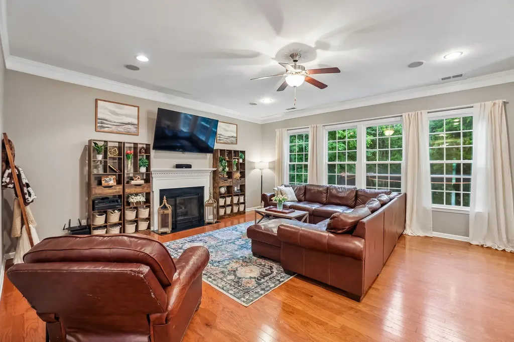 2909 Cherrybark Court Hermitage TN 37076