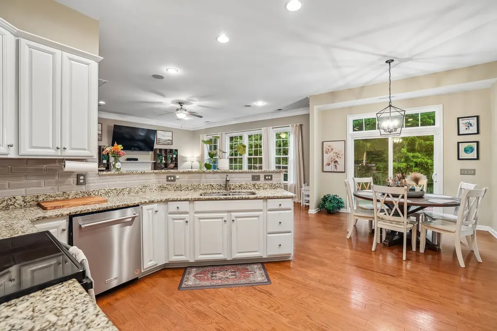 2909 Cherrybark Court Hermitage TN 37076
