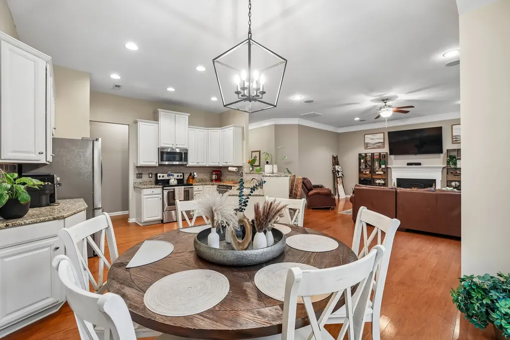 2909 Cherrybark Court Hermitage TN 37076
