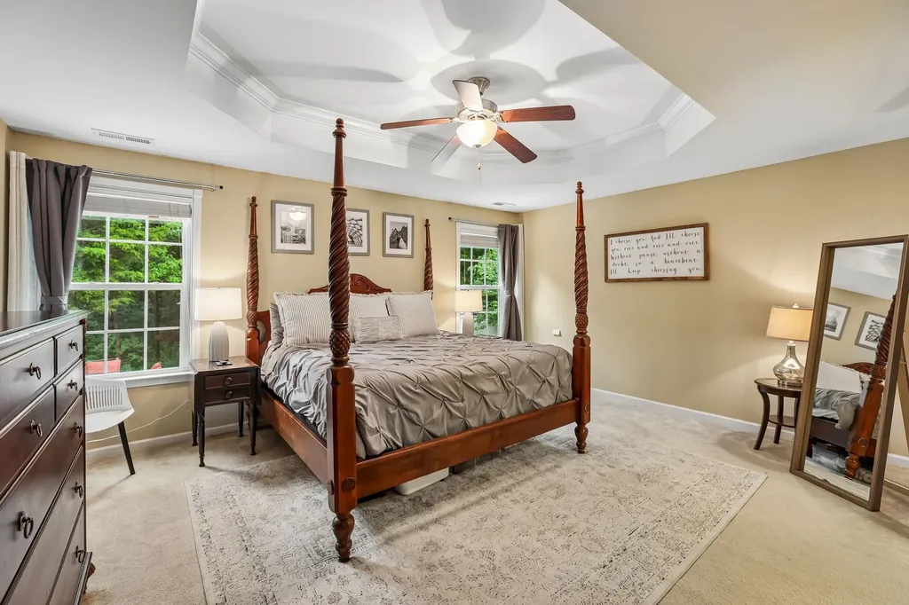 2909 Cherrybark Court Hermitage TN 37076