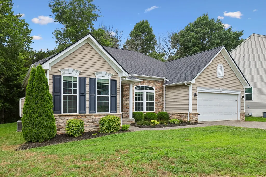 2909 Cherrybark Court Hermitage TN 37076
