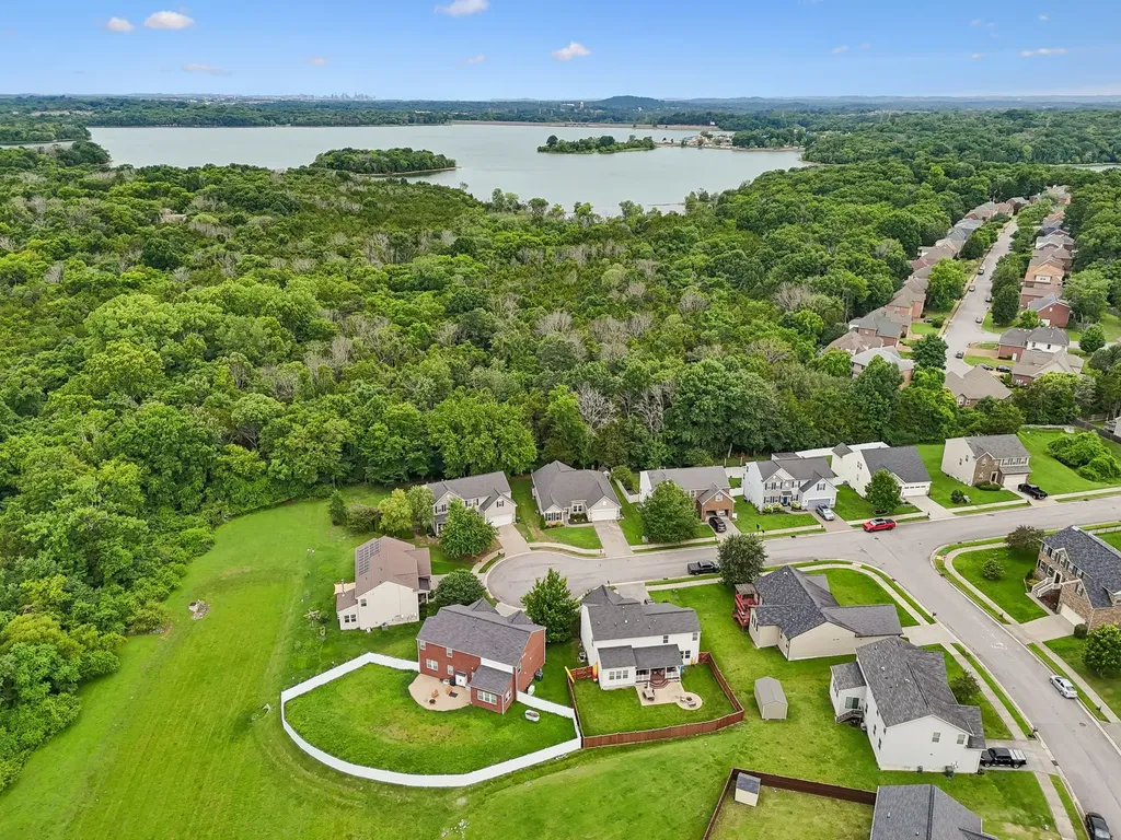 2909 Cherrybark Court Hermitage TN 37076