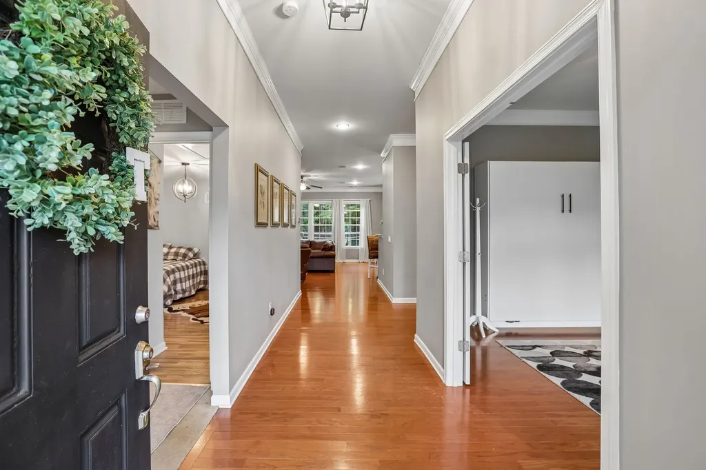 2909 Cherrybark Court Hermitage TN 37076