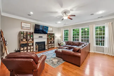 2909 Cherrybark Court Hermitage TN 37076