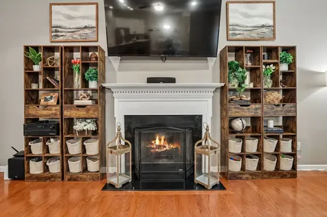 2909 Cherrybark Court Hermitage TN 37076