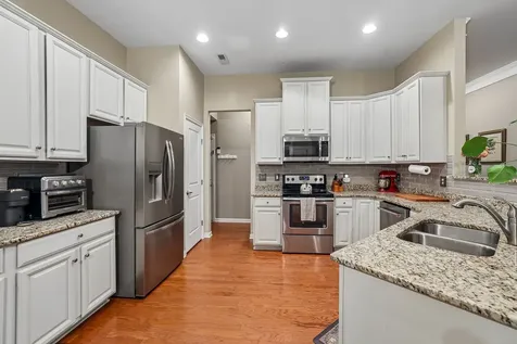 2909 Cherrybark Court Hermitage TN 37076