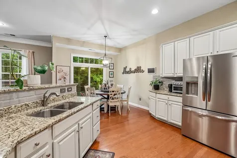 2909 Cherrybark Court Hermitage TN 37076