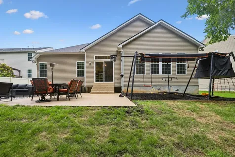 2909 Cherrybark Court Hermitage TN 37076
