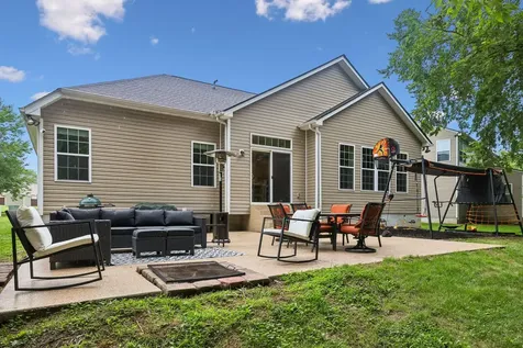 2909 Cherrybark Court Hermitage TN 37076