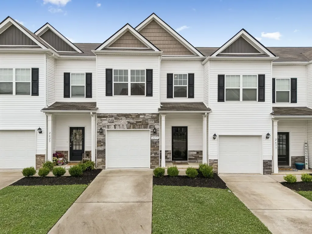 2631 Sherman Way Columbia TN 38401