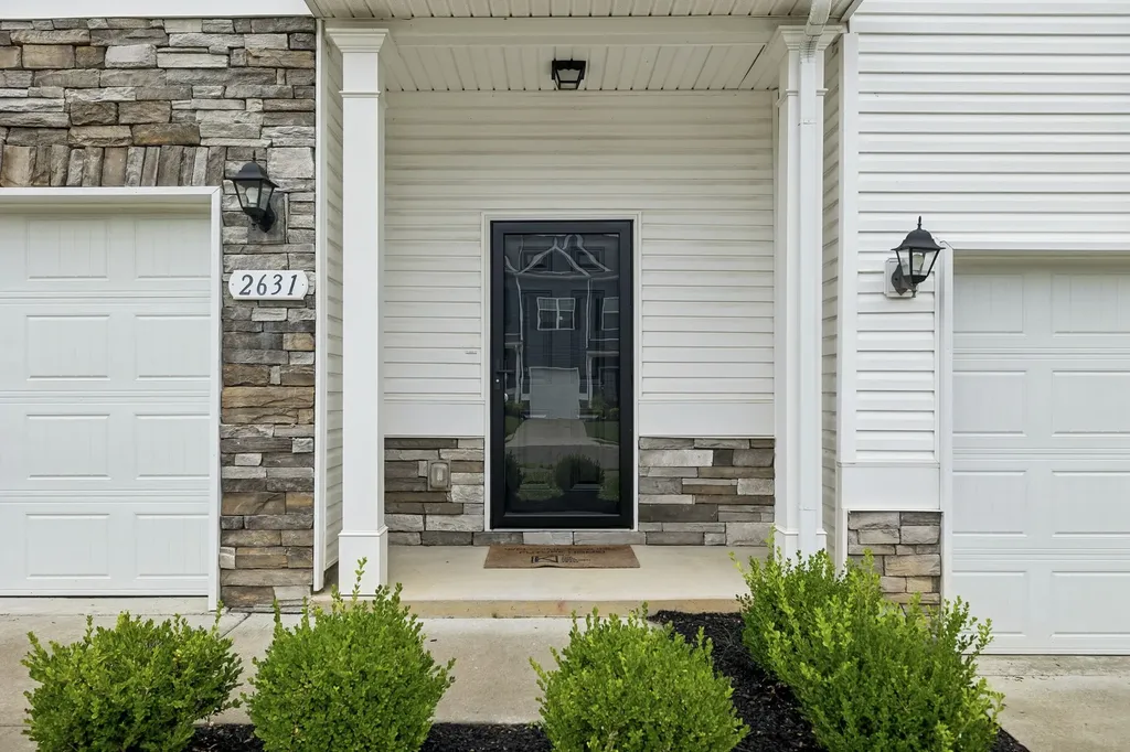 2631 Sherman Way Columbia TN 38401