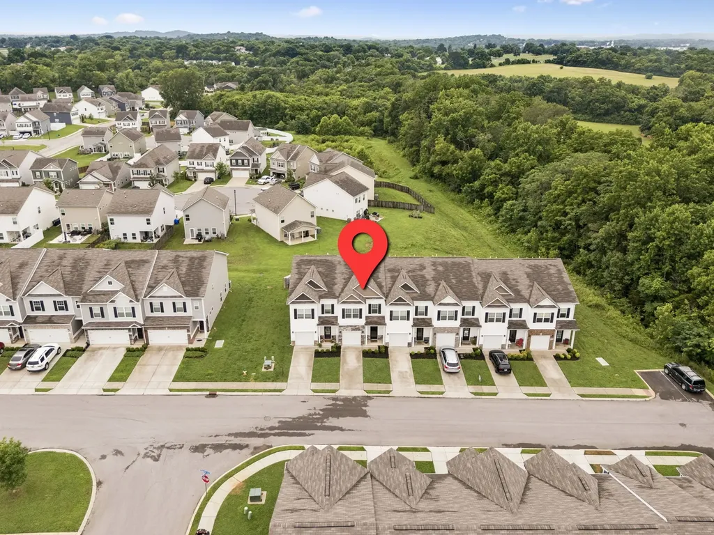 2631 Sherman Way Columbia TN 38401