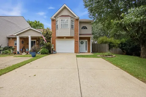6729 Hickory Trace Circle Chattanooga TN 37421