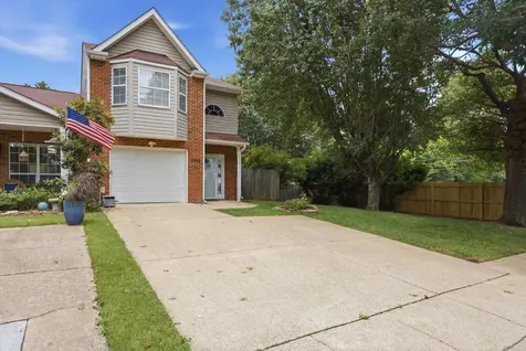 6729 Hickory Trace Circle Chattanooga TN 37421