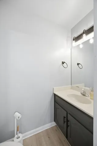6729 Hickory Trace Circle Chattanooga TN 37421