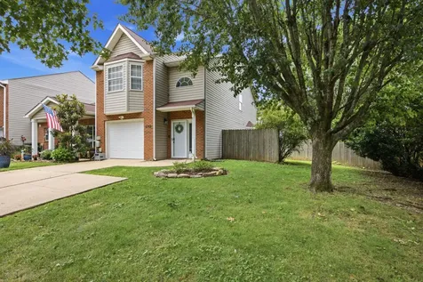 6729 Hickory Trace Circle Chattanooga TN 37421