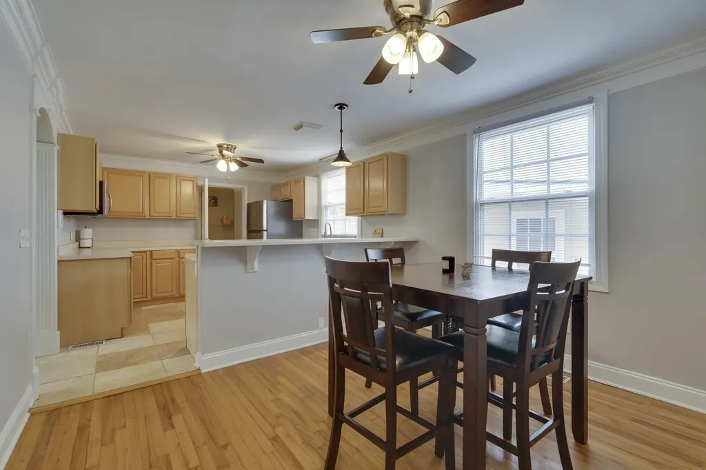 1703 Atlas Street Murfreesboro TN 37130