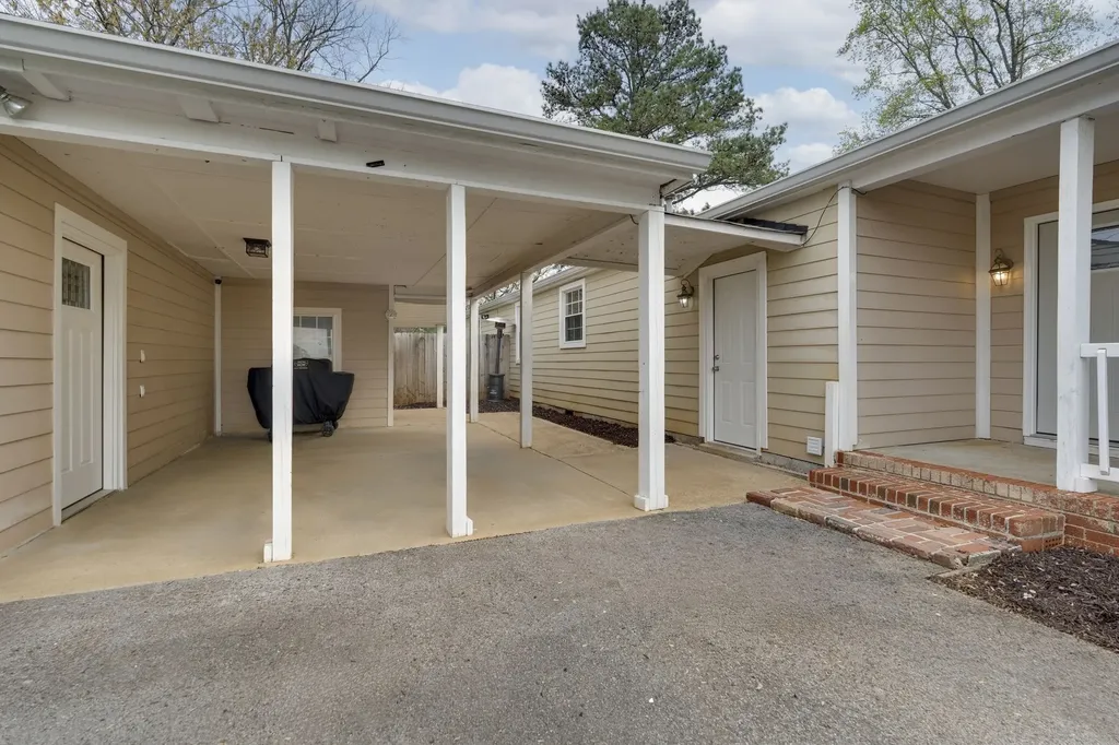 1703 Atlas Street Murfreesboro TN 37130