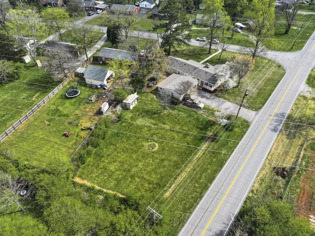 1703 Atlas Street Murfreesboro TN 37130