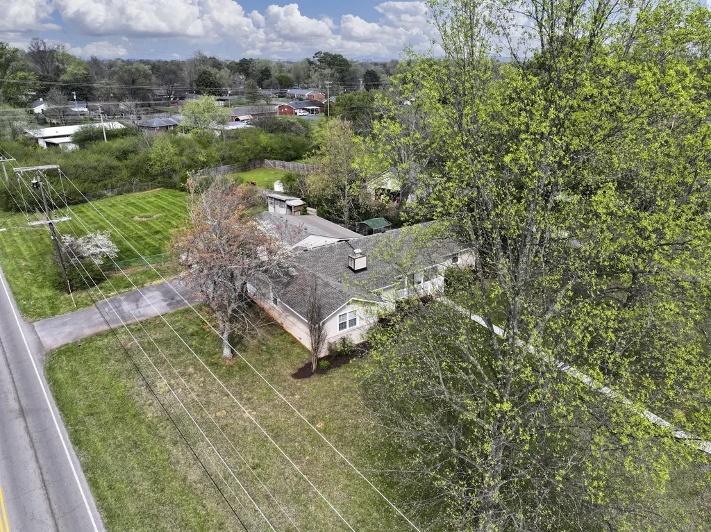 1703 Atlas Street Murfreesboro TN 37130