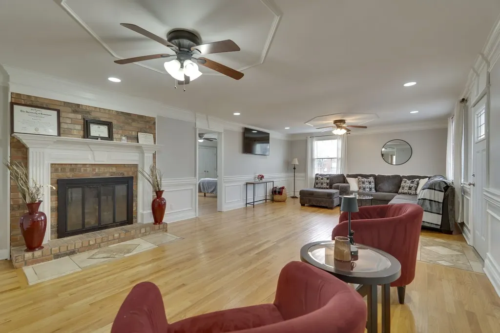 1703 Atlas Street Murfreesboro TN 37130