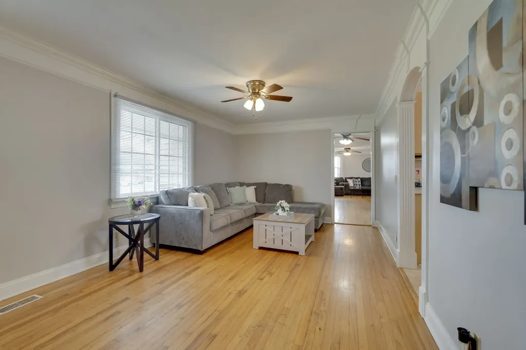 1703 Atlas Street Murfreesboro TN 37130