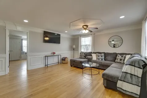 1703 Atlas Street Murfreesboro TN 37130