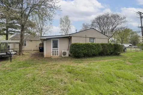 1703 Atlas Street Murfreesboro TN 37130