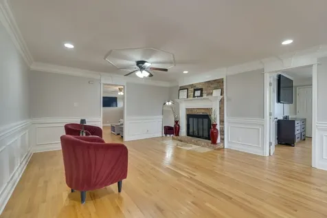 1703 Atlas Street Murfreesboro TN 37130