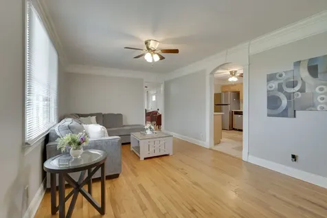 1703 Atlas Street Murfreesboro TN 37130
