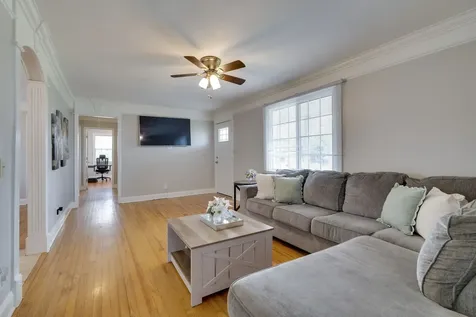 1703 Atlas Street Murfreesboro TN 37130