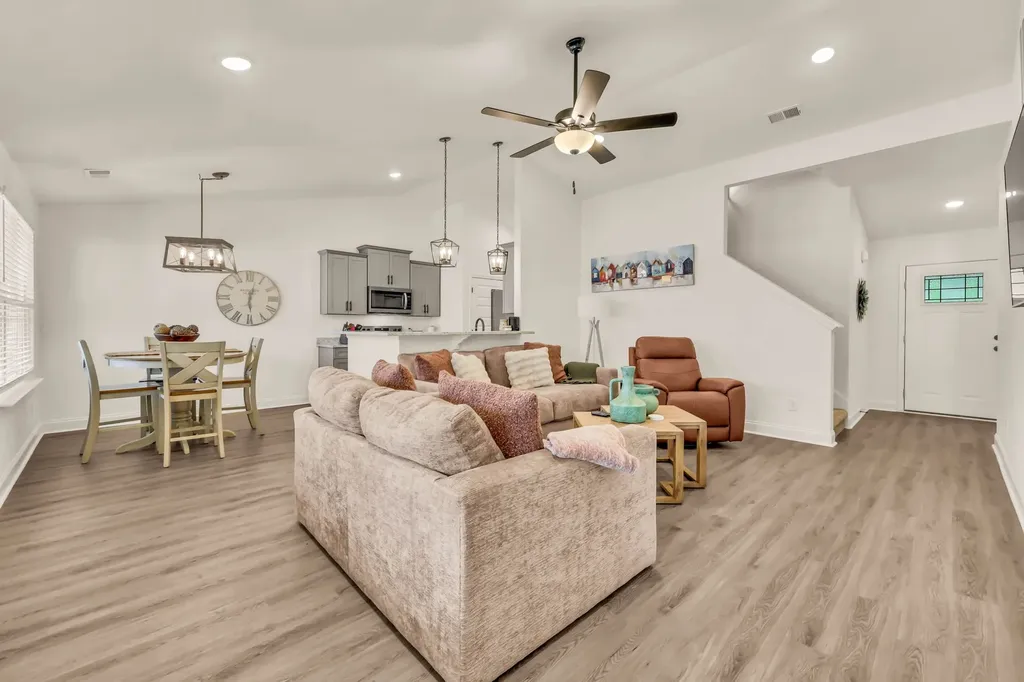 1143 Javier Drive Springfield TN 37172
