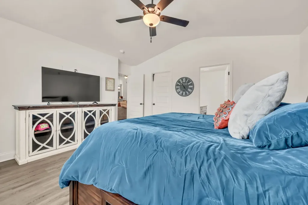1143 Javier Drive Springfield TN 37172