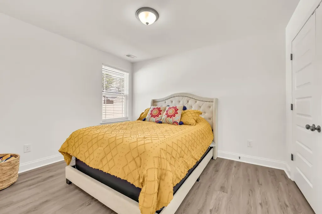 1143 Javier Drive Springfield TN 37172
