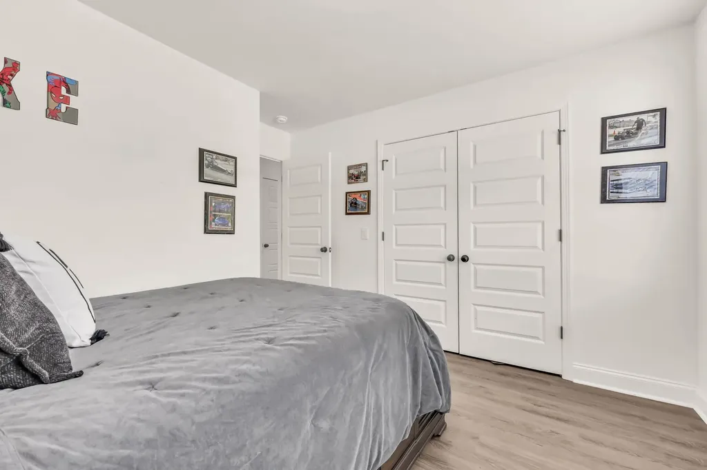 1143 Javier Drive Springfield TN 37172