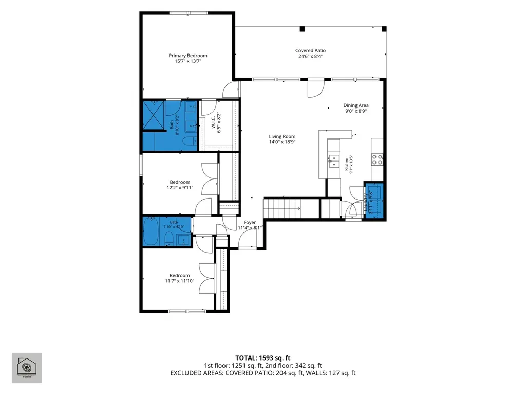 1143 Javier Drive Springfield TN 37172