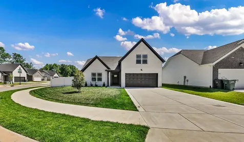 1143 Javier Drive Springfield TN 37172