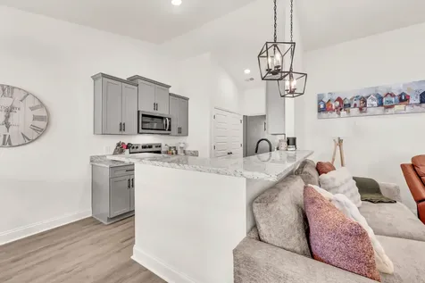 1143 Javier Drive Springfield TN 37172