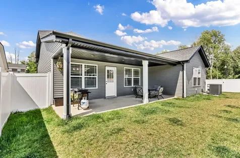 1143 Javier Drive Springfield TN 37172