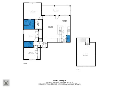 1143 Javier Drive Springfield TN 37172