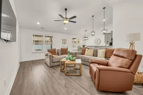 1143 Javier Drive Springfield TN 37172