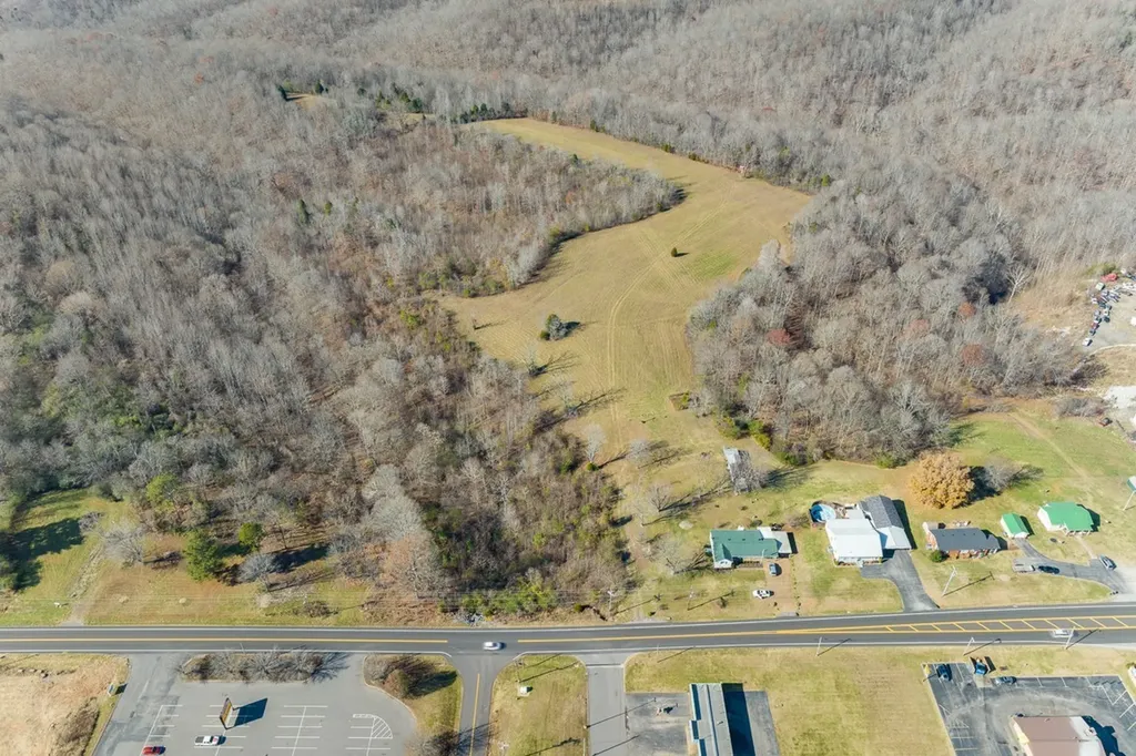 0 Frey Street Ashland City TN 37015