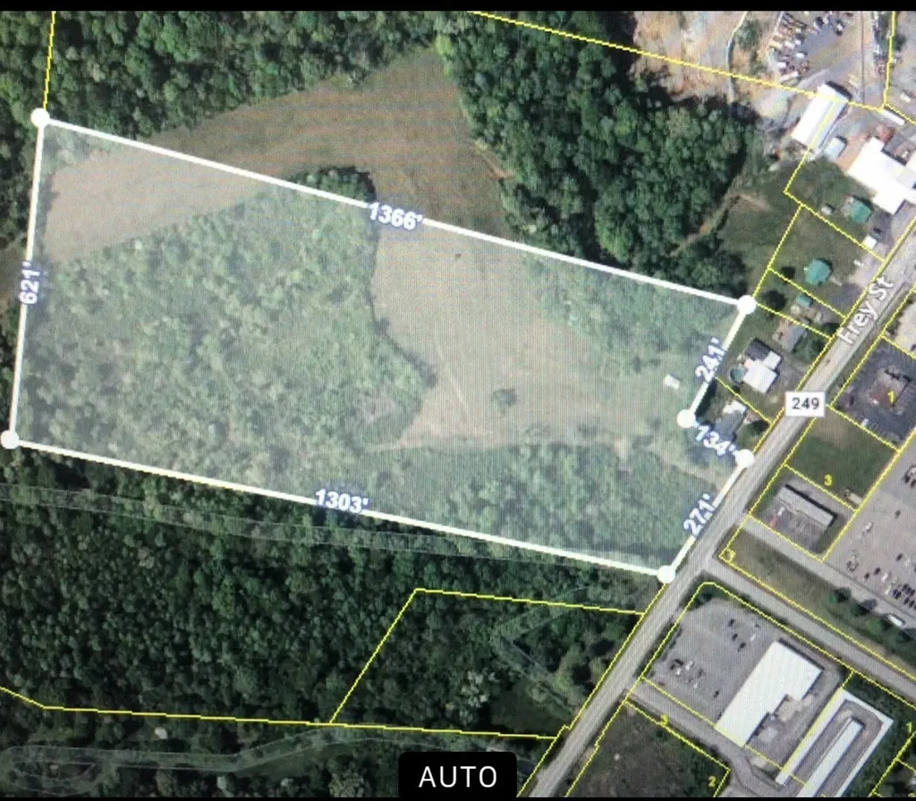 0 Frey Street Ashland City TN 37015