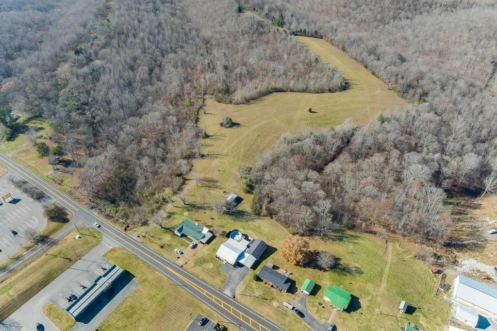 0 Frey Street Ashland City TN 37015
