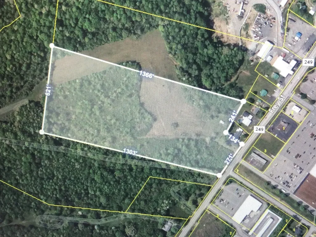 0 Frey Street Ashland City TN 37015